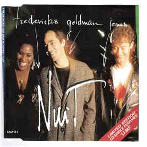 Fredericks Goldman Jones - Nuit