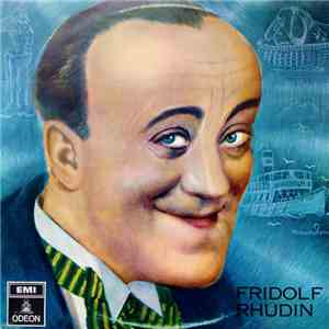 Fridolf Rhudin - Fridolf Rhudin
