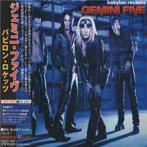Gemini Five - Babylon Rockets