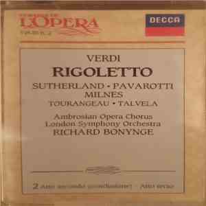 Giuseppe Verdi - 
