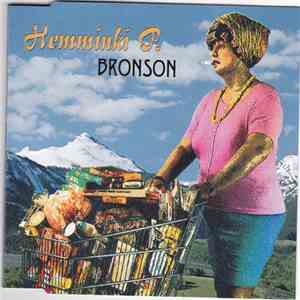 Hemminki P. - Bronson