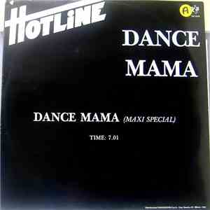Hotline - Dance Mama