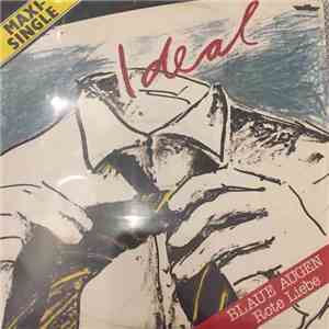 Ideal - Blaue Augen
