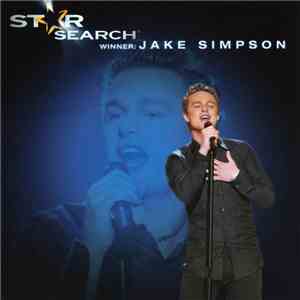 Jake Simpson - Star Search Winner: Jake Simpson