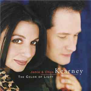 Jamie & Chris Kearney - The Color Of Light