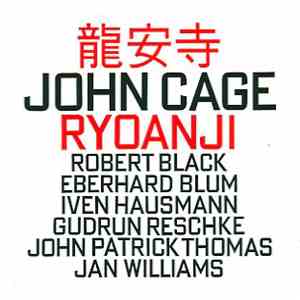 John Cage - Robert Black / Eberhard Blum / Iven Hausmann / Gudrun Reschke / ...