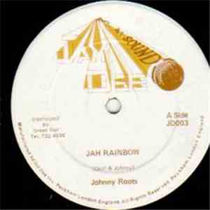 Johnny Roots, The Semi Professionals - Jah Rainbow