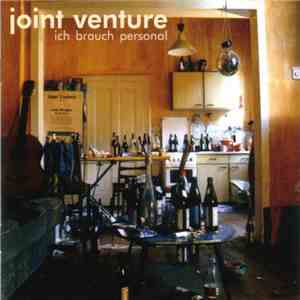 Joint Venture  - Ich Brauch Personal