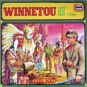 Karl May - Winnetou II 1. Folge