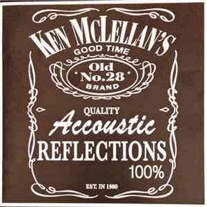 Ken McLellan - Acoustic Reflections
