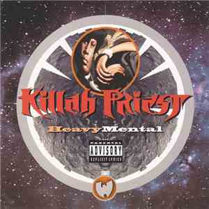 Killah Priest - Heavy Mental