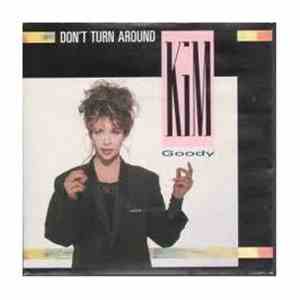 Kim Goody - Don't Turn Around