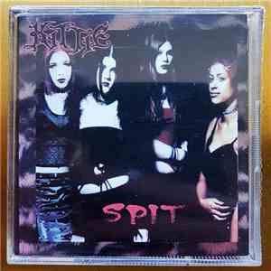 Kittie - Spit