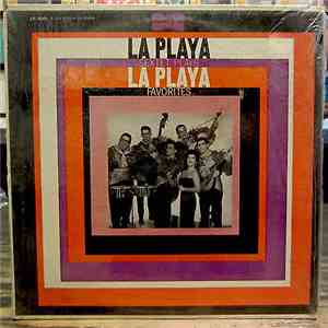 La Playa Sextet - Plays La Playa Favorites
