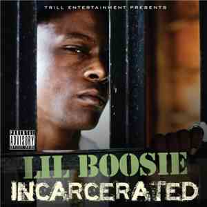 Lil' Boosie - Incarcerated