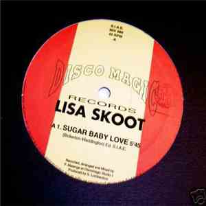 Lisa Skoot - Sugar Baby Love