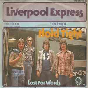 Liverpool Express - Hold Tight