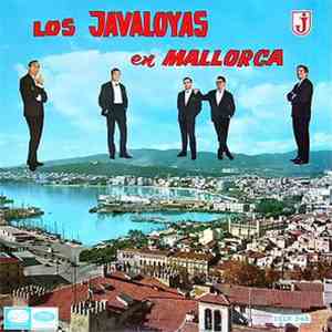 Los Javaloyas - Los Javaloyas En Mallorca