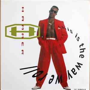 MC Hammer - This Is The Way We Roll