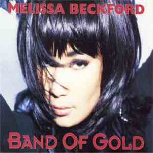 Melissa Beckford - Band Of Gold