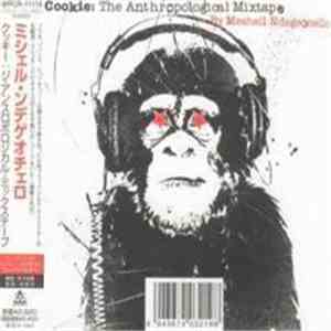 Meshell Ndegeocello - Cookie: The Anthropological Mixtape