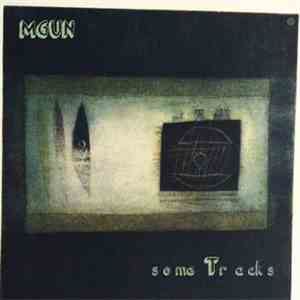 MGUN - Some Tracks