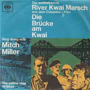 Mitch Miller - River Kwai Marsch
