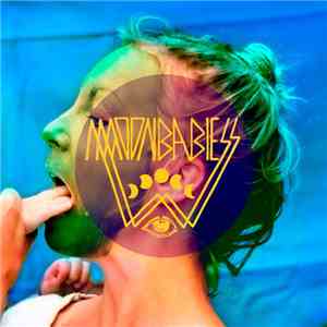 Moonbabies - Pink Heart Mother