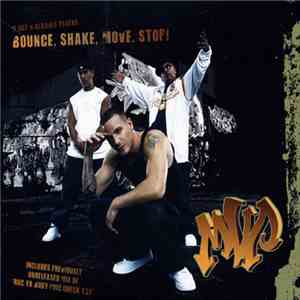 M.ost V.aluable P.layas - Bounce, Shake, Move, Stop!