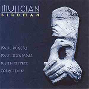 Mujician - Birdman