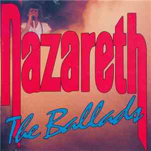 Nazareth  - The Ballads