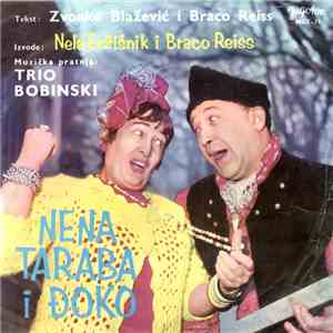 Nela Eržišnik - Nena Taraba I Đoko / Ika I Josina