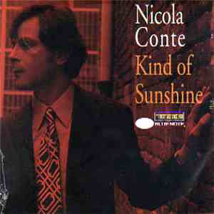 Nicola Conte - Kind Of Sunshine