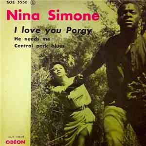 Nina Simone - I Love You Porgy