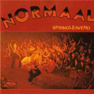 Normaal - Springlèavend