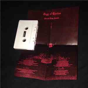 Orgy Of Carrion - Funeral Long Awaited