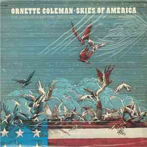 Ornette Coleman, The London Symphony Orchestra Conducted By David Measham ...