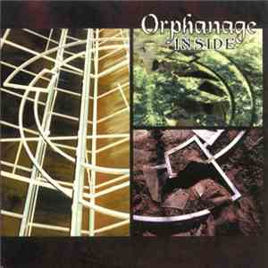 Orphanage - Inside