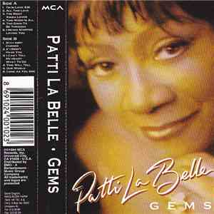 Patti LaBelle - Gems