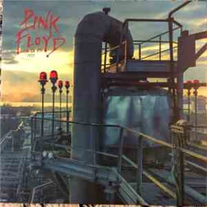 Pink Floyd - Live In NYC 1977