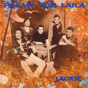 Poems For Laila - Jackie