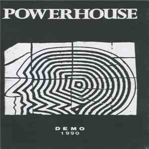 Powerhouse  - Demo 1990