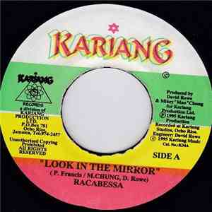 Racabessa - Look In The Mirror