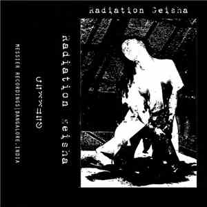 Radiation Geisha - Radiation Geisha