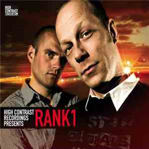 Rank 1 - High Contrast Recordings Presents Rank 1