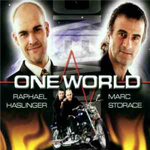 Raphael Haslinger , And Marc Storace - One World