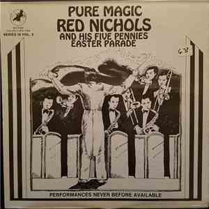 Red Nichols And His Five Pennies - Easter Parade