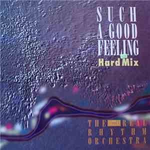 Rhythm Orchestra - Such A Good Feeling