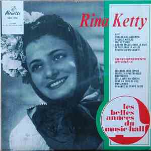 Rina Ketty - Rina Ketty