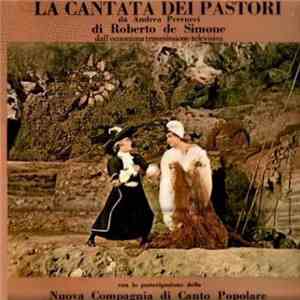 Roberto De Simone - La Cantata Dei Pastori